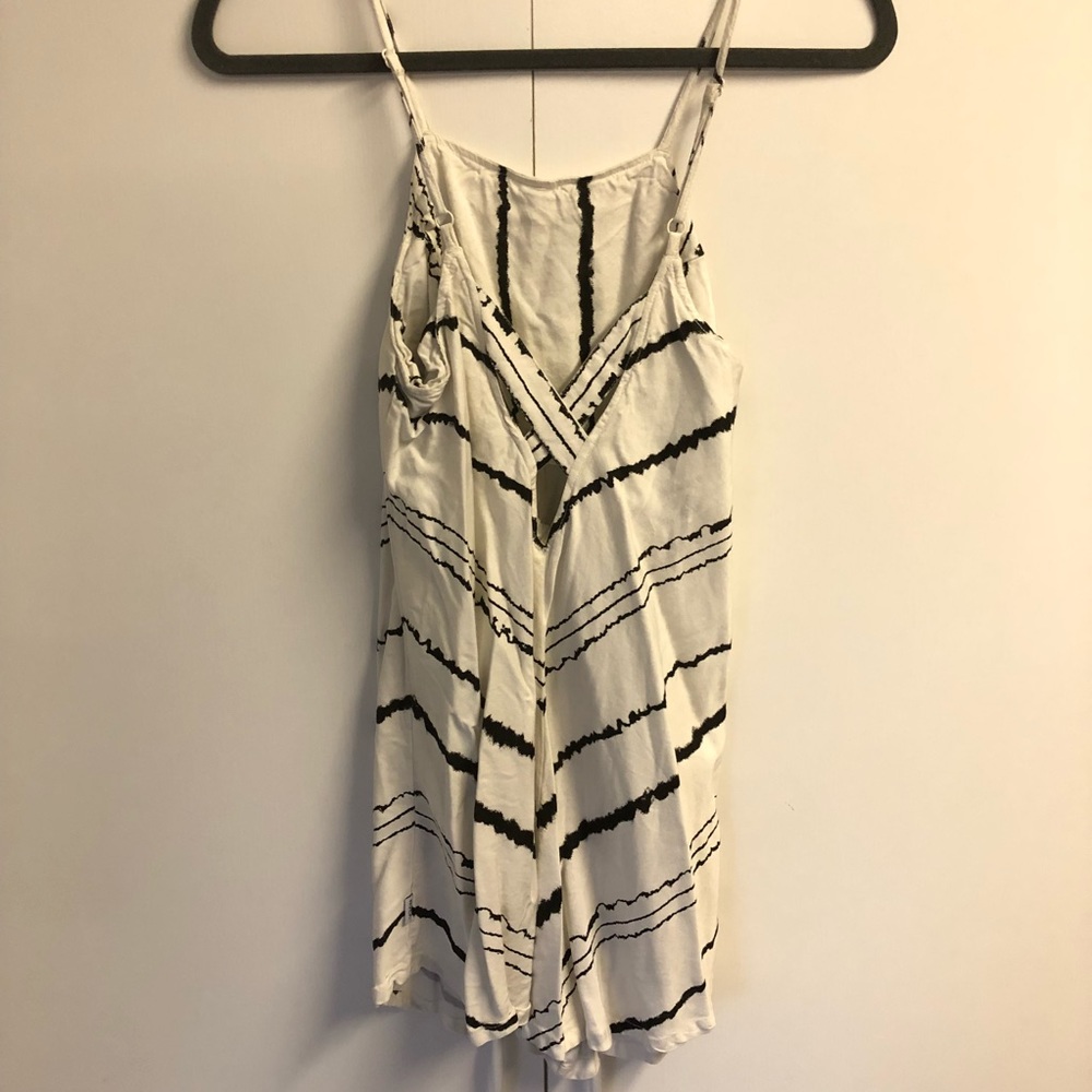 RVCA ROMPER - Picture 4 of 4